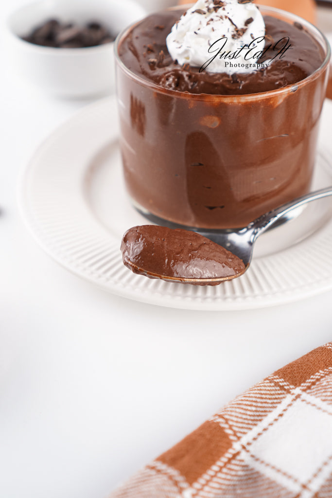 Exclusive Hardboiled Egg Pudding