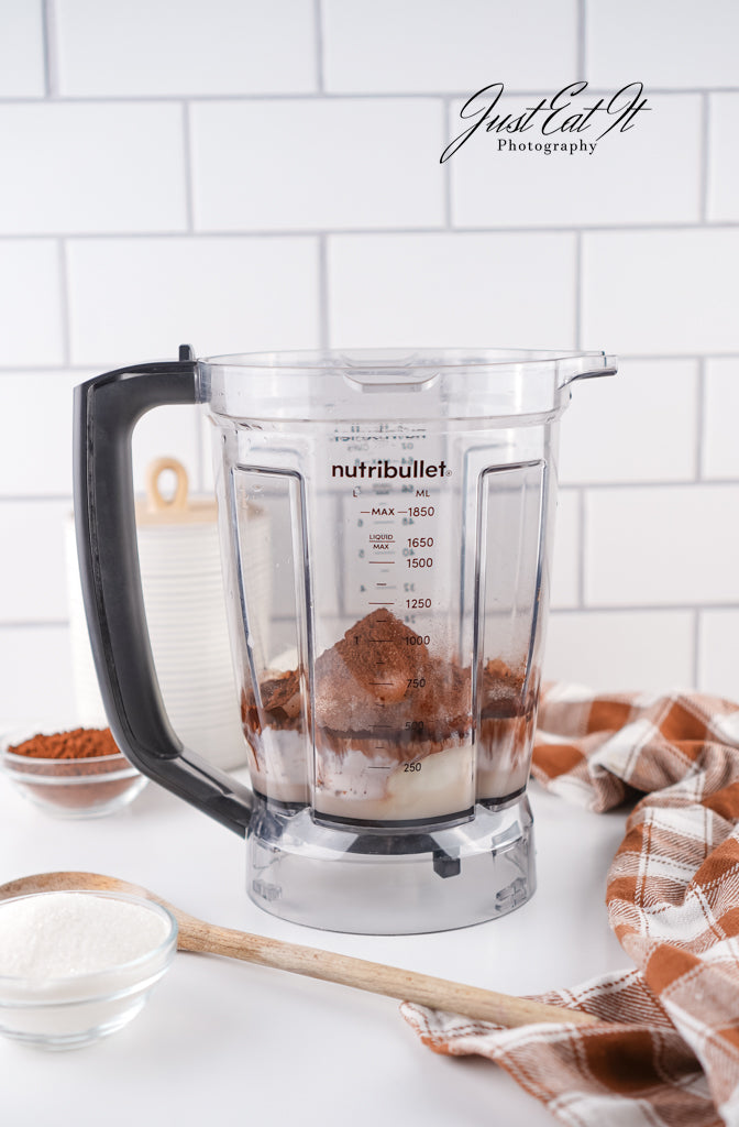 Exclusive Hardboiled Egg Pudding