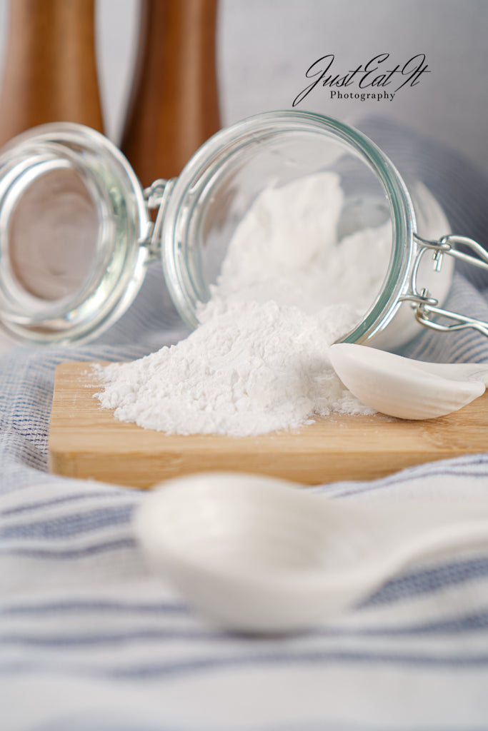 Limited PLR Homemade Baking Powder