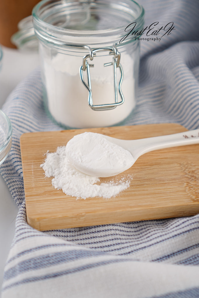 Limited PLR Homemade Baking Powder