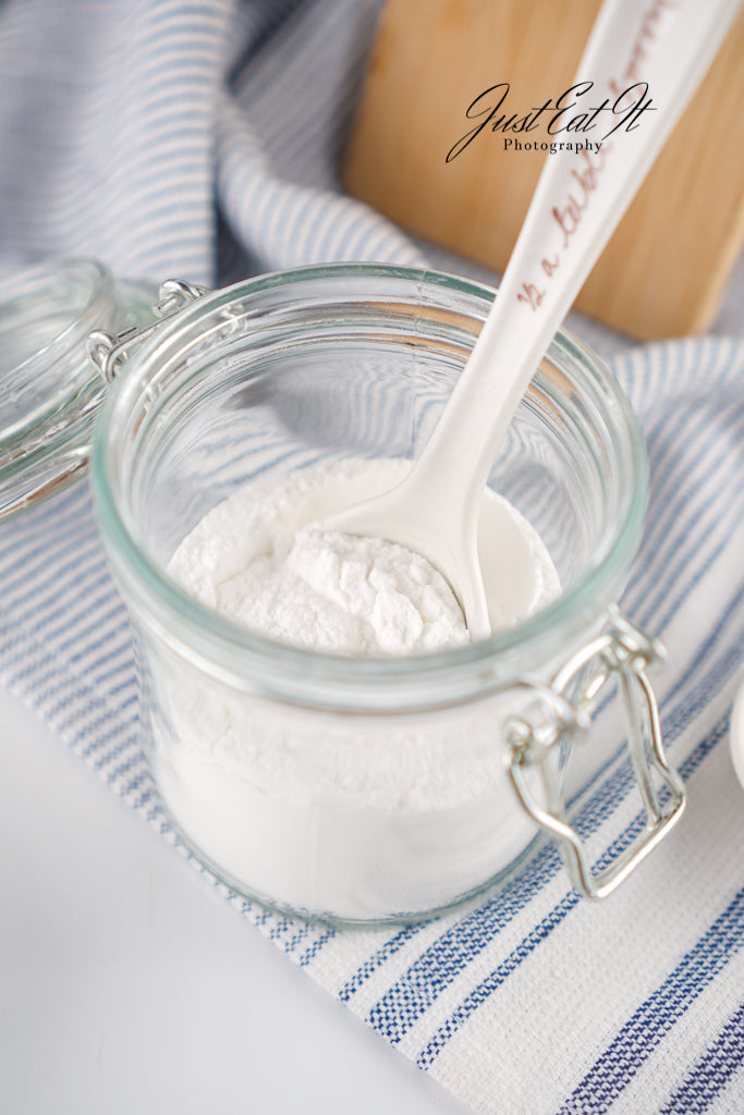 Limited PLR Homemade Baking Powder