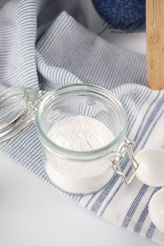 Limited PLR Homemade Baking Powder