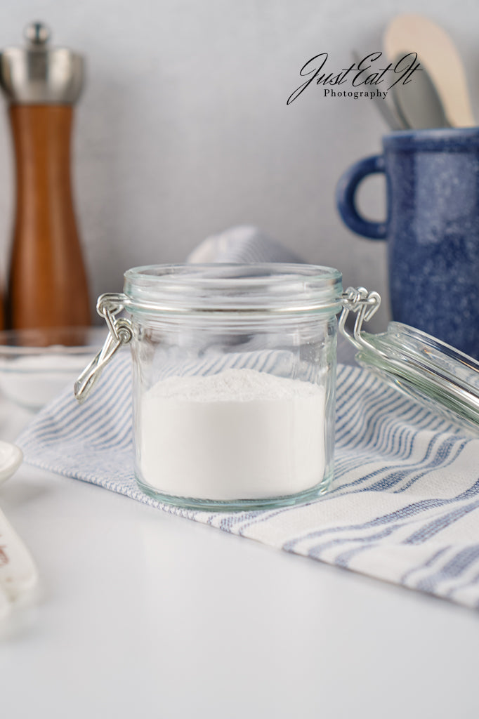 Limited PLR Homemade Baking Powder