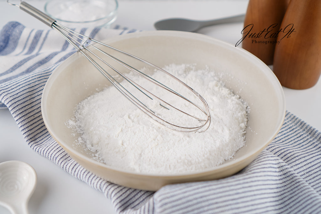 Limited PLR Homemade Baking Powder