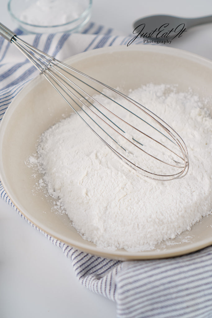 Limited PLR Homemade Baking Powder