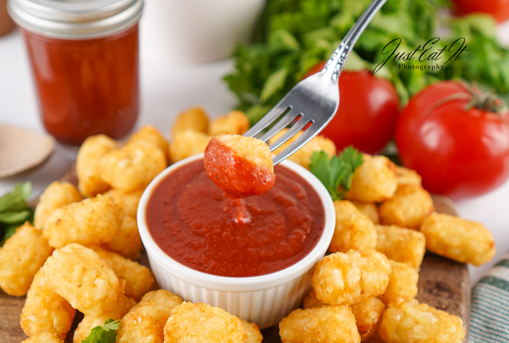 Limited PLR Homemade Ketchup (Finals Only)