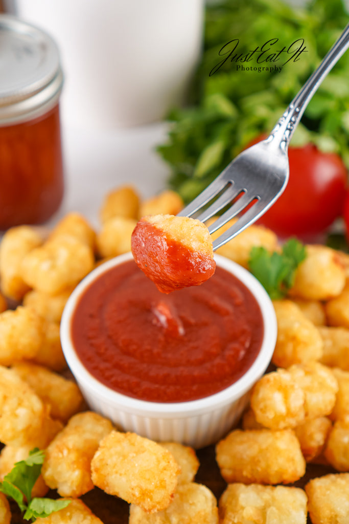 Limited PLR Homemade Ketchup (Finals Only)