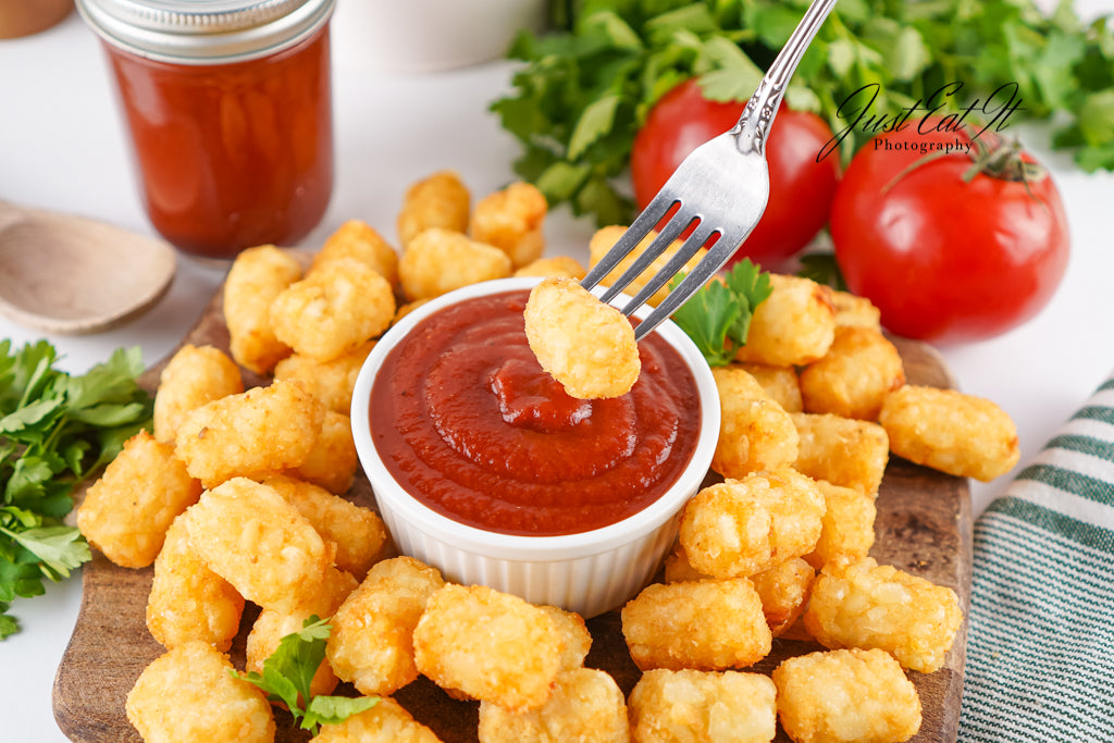 Limited PLR Homemade Ketchup (Finals Only)