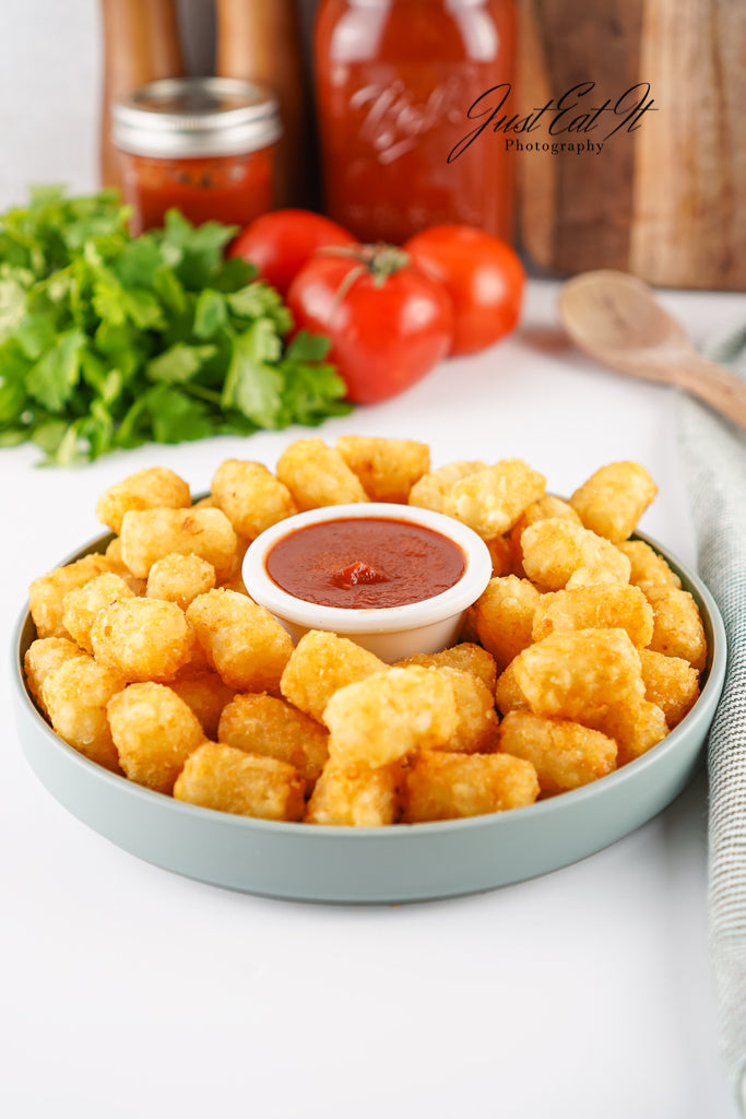 Limited PLR Homemade Ketchup (Finals Only)