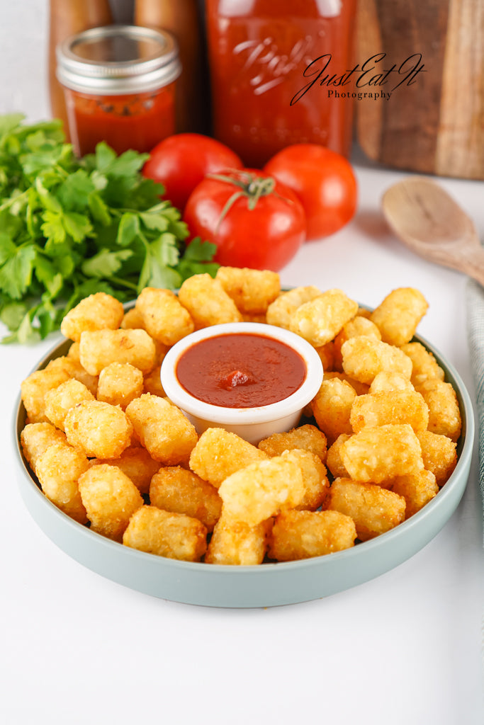 Limited PLR Homemade Ketchup (Finals Only)