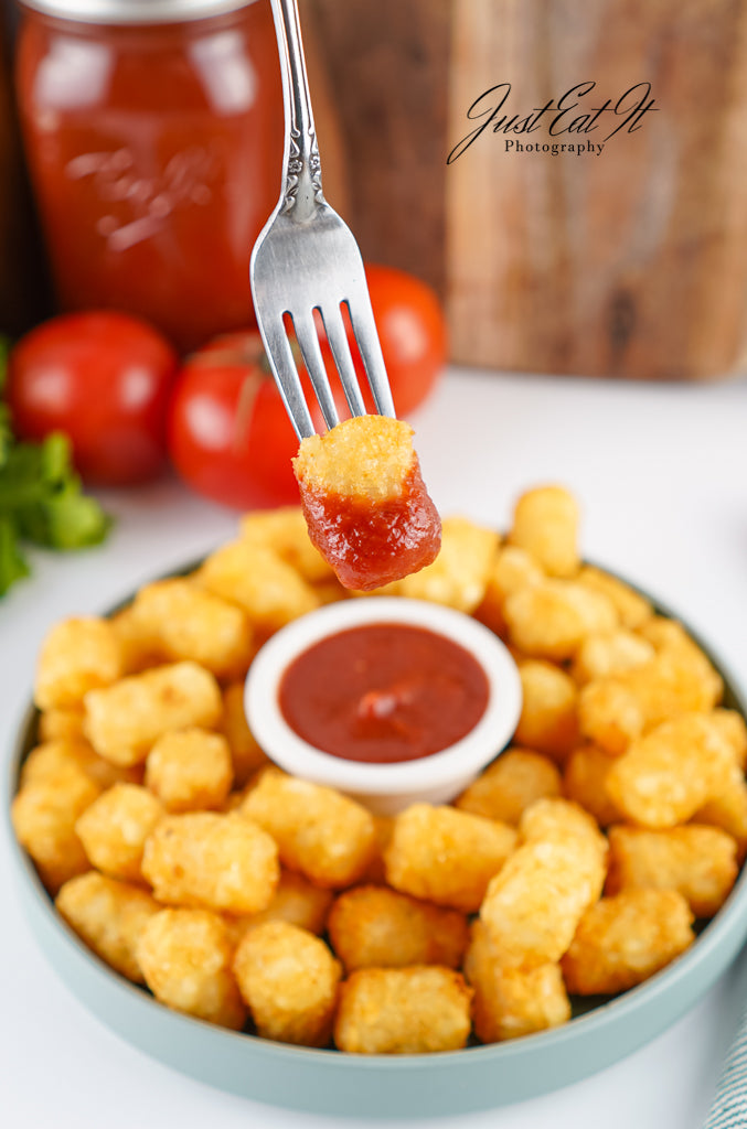 Limited PLR Homemade Ketchup (Finals Only)