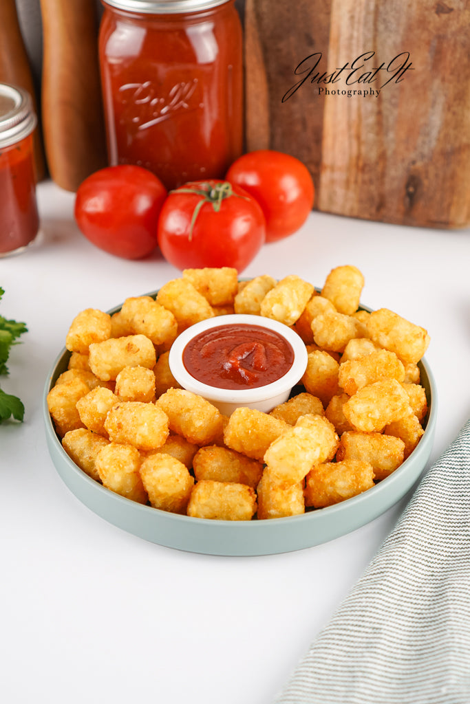 Limited PLR Homemade Ketchup (Finals Only)