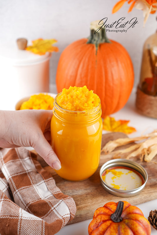 Limited PLR Homemade Pumpkin Puree (Finals Only)