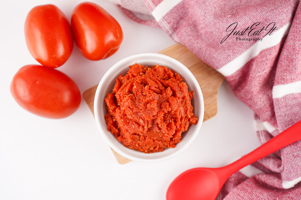 Limited PLR Homemade Rustic Tomato Paste