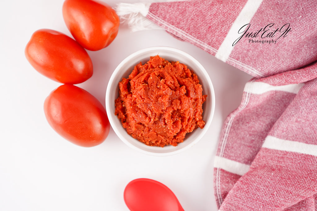 Limited PLR Homemade Rustic Tomato Paste