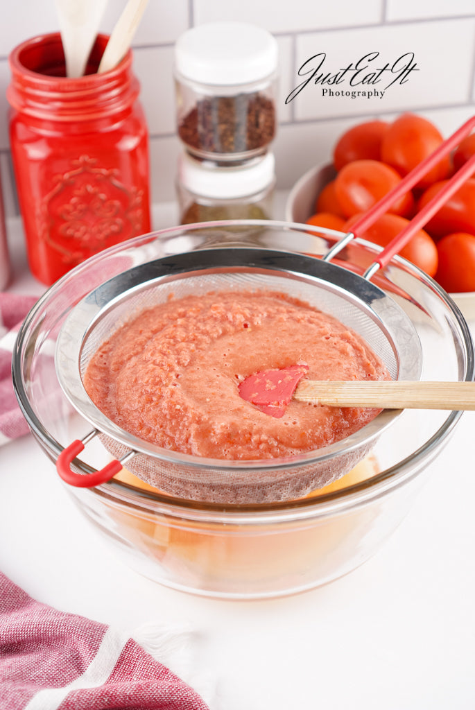 Limited PLR Homemade Rustic Tomato Paste