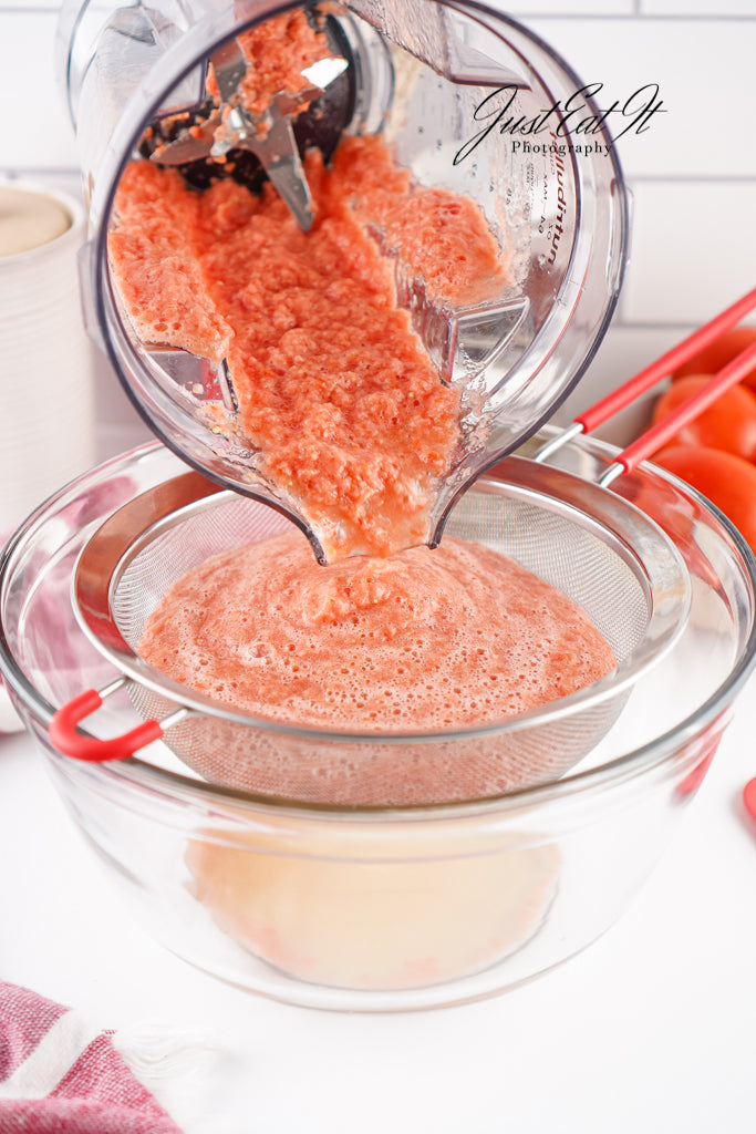 Limited PLR Homemade Rustic Tomato Paste