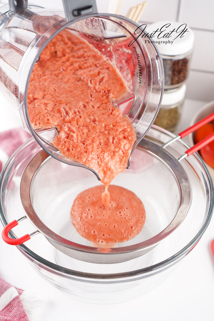 Limited PLR Homemade Rustic Tomato Paste