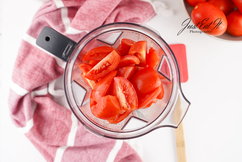 Limited PLR Homemade Rustic Tomato Paste