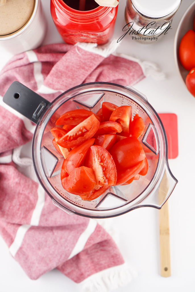 Limited PLR Homemade Rustic Tomato Paste