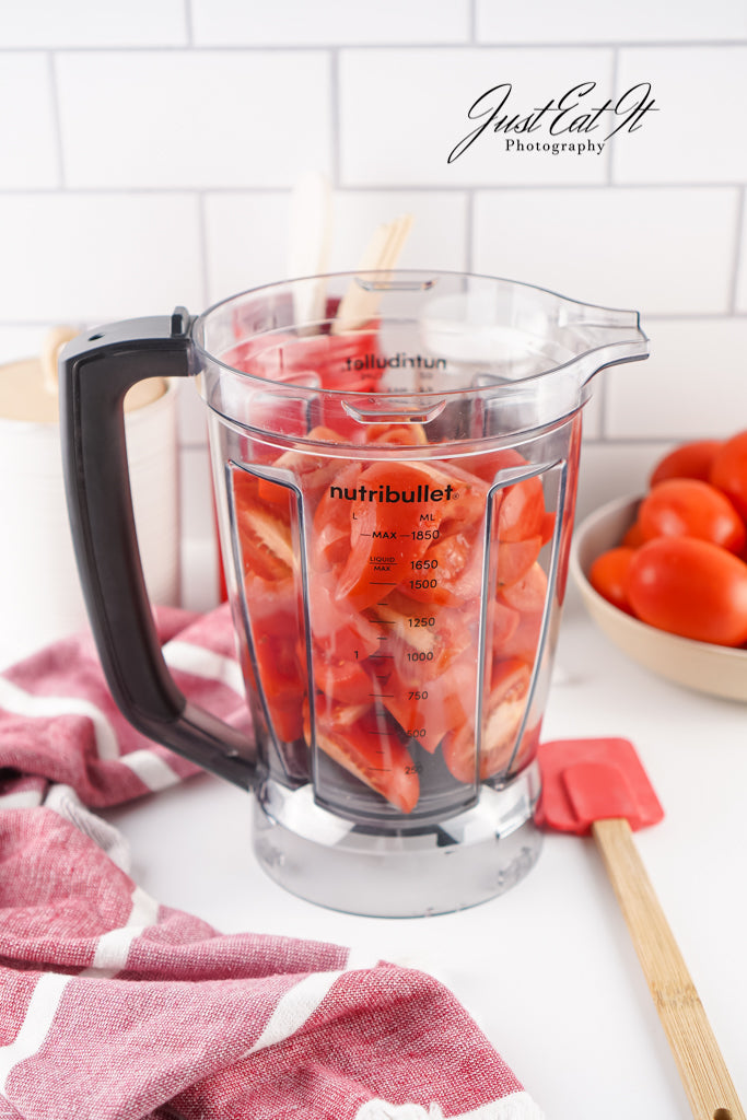 Limited PLR Homemade Rustic Tomato Paste