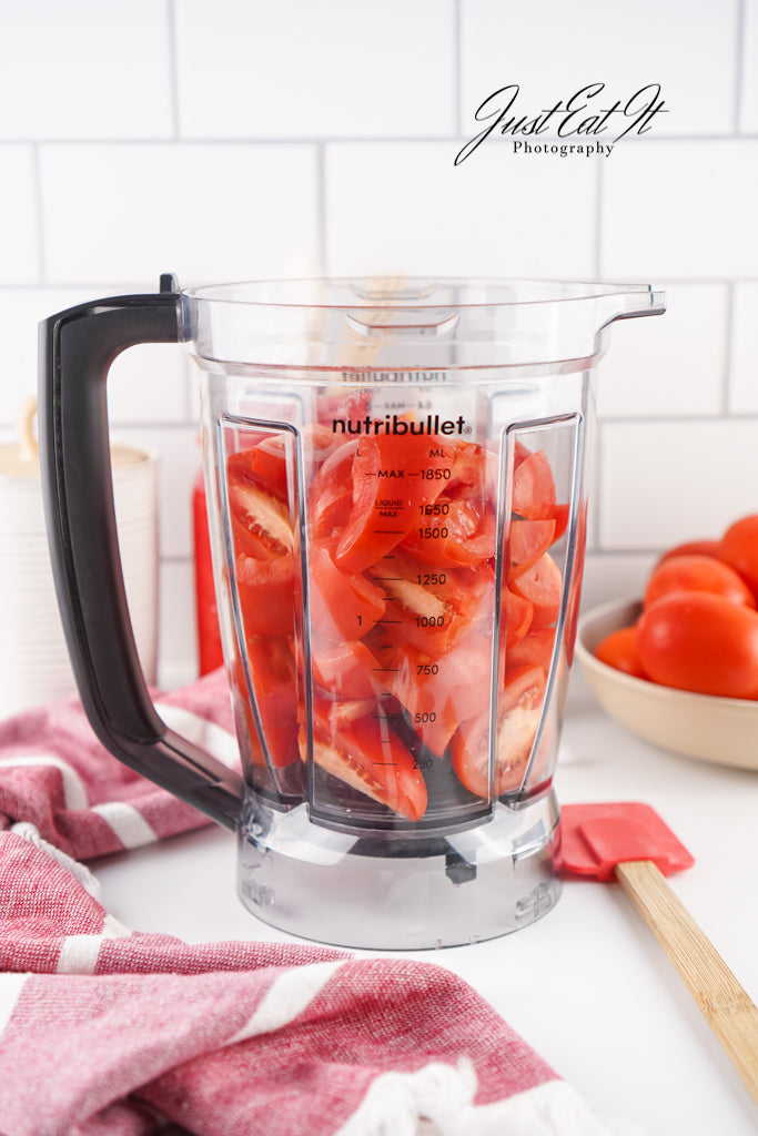 Limited PLR Homemade Rustic Tomato Paste