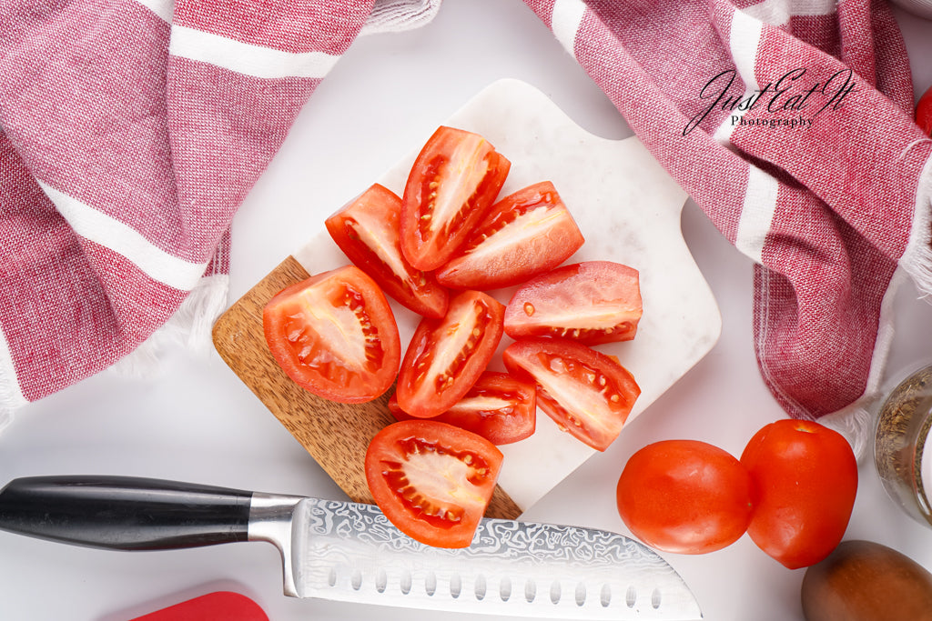 Limited PLR Homemade Rustic Tomato Paste