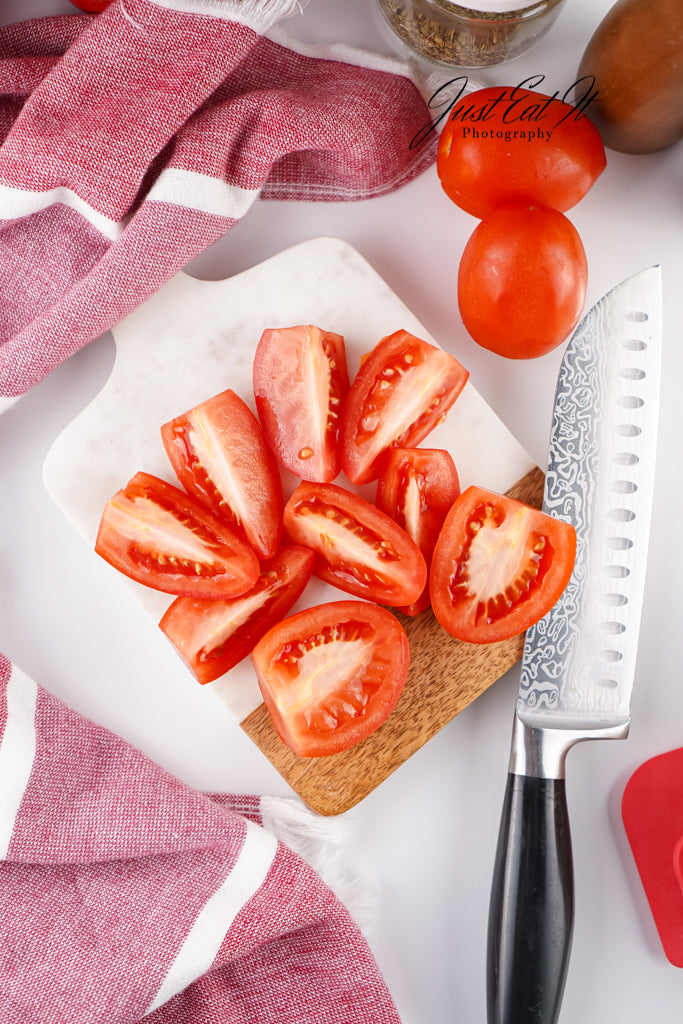 Limited PLR Homemade Rustic Tomato Paste