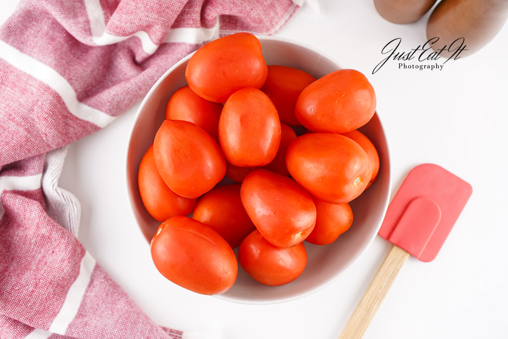 Limited PLR Homemade Rustic Tomato Paste