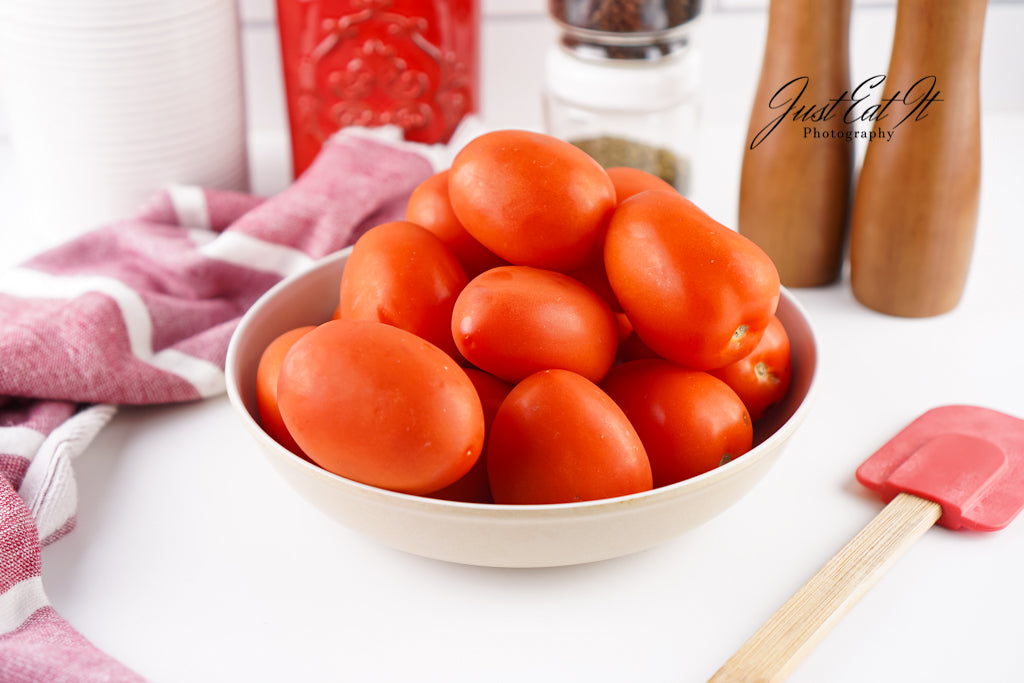 Limited PLR Homemade Rustic Tomato Paste