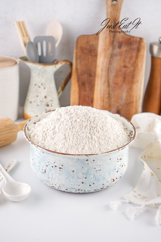Limited PLR Homemade Self Rising Flour (Finals Only)