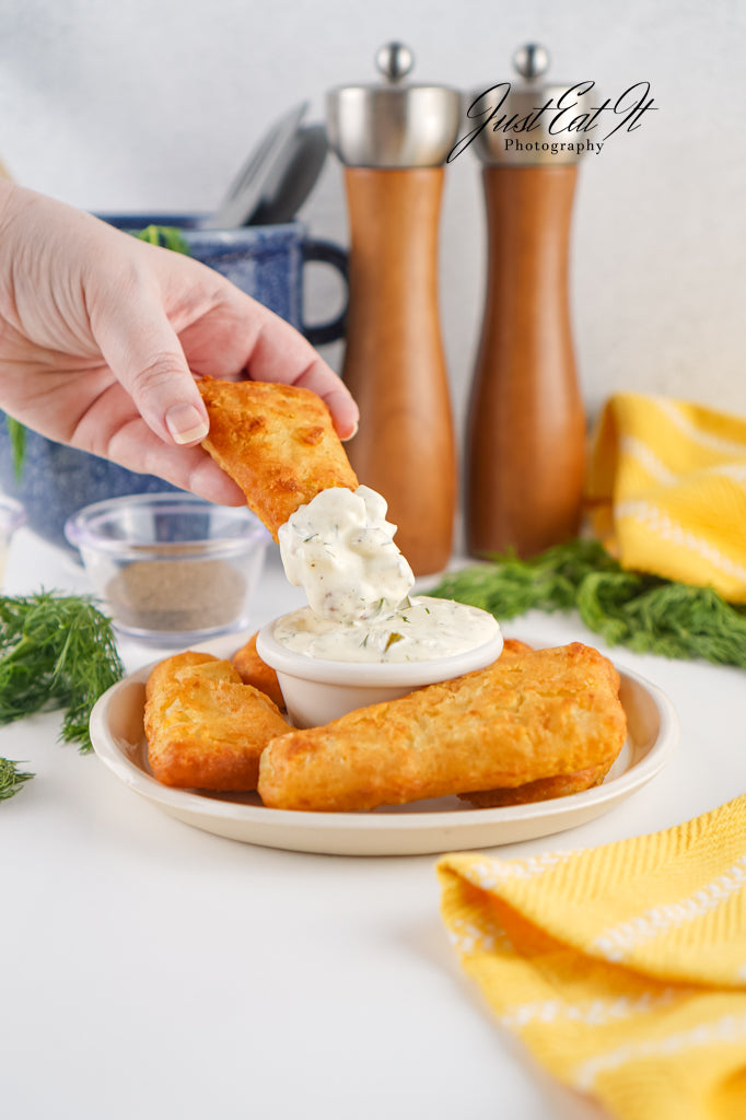 Limited PLR Homemade Tartar Sauce