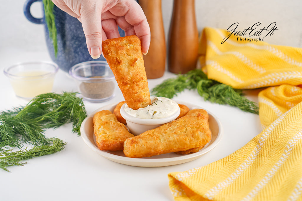Limited PLR Homemade Tartar Sauce