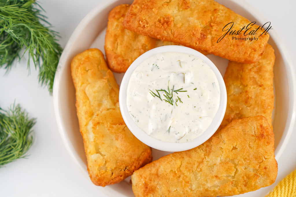 Limited PLR Homemade Tartar Sauce