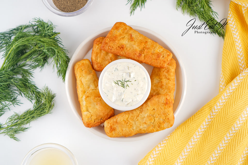 Limited PLR Homemade Tartar Sauce