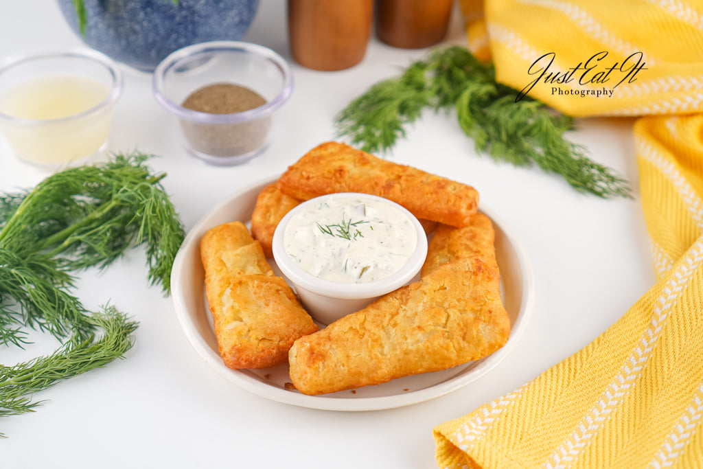 Limited PLR Homemade Tartar Sauce
