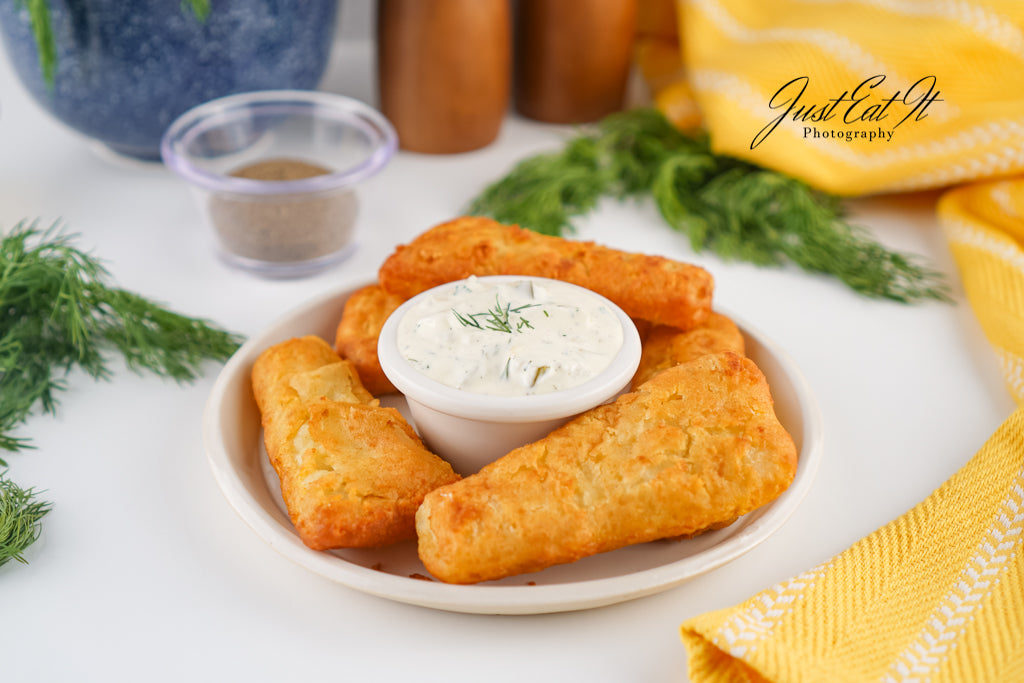 Limited PLR Homemade Tartar Sauce