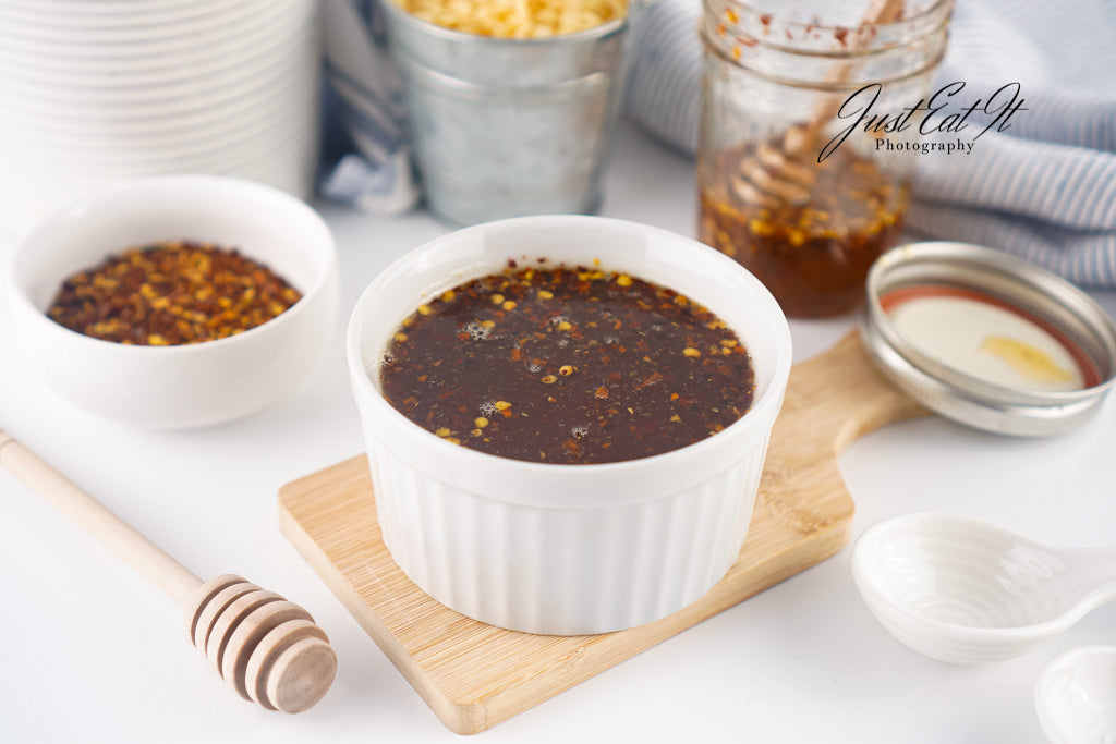 Limited PLR Hot Honey