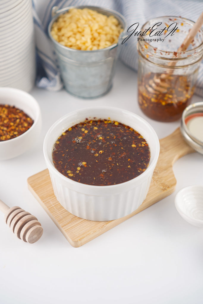 Limited PLR Hot Honey