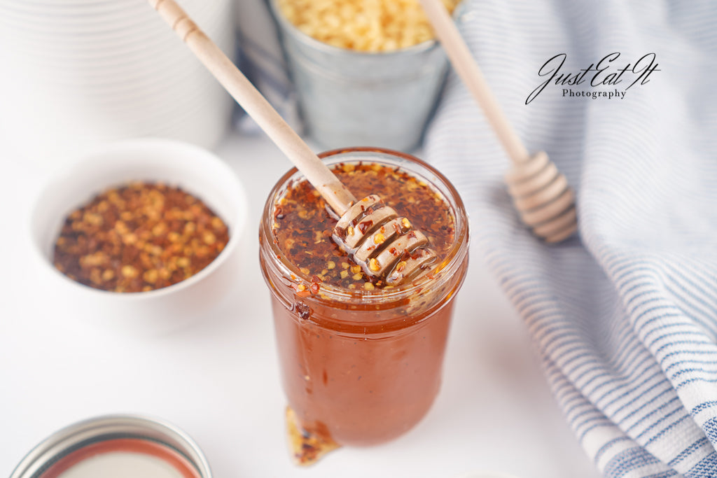 Limited PLR Hot Honey