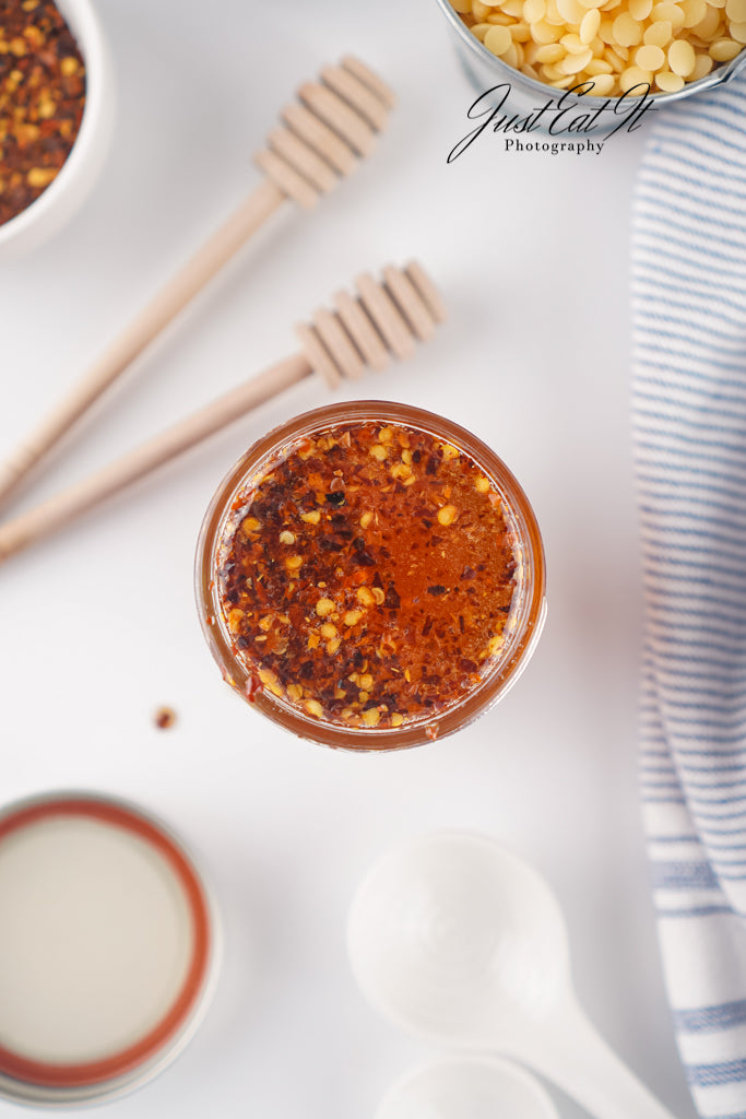 Limited PLR Hot Honey