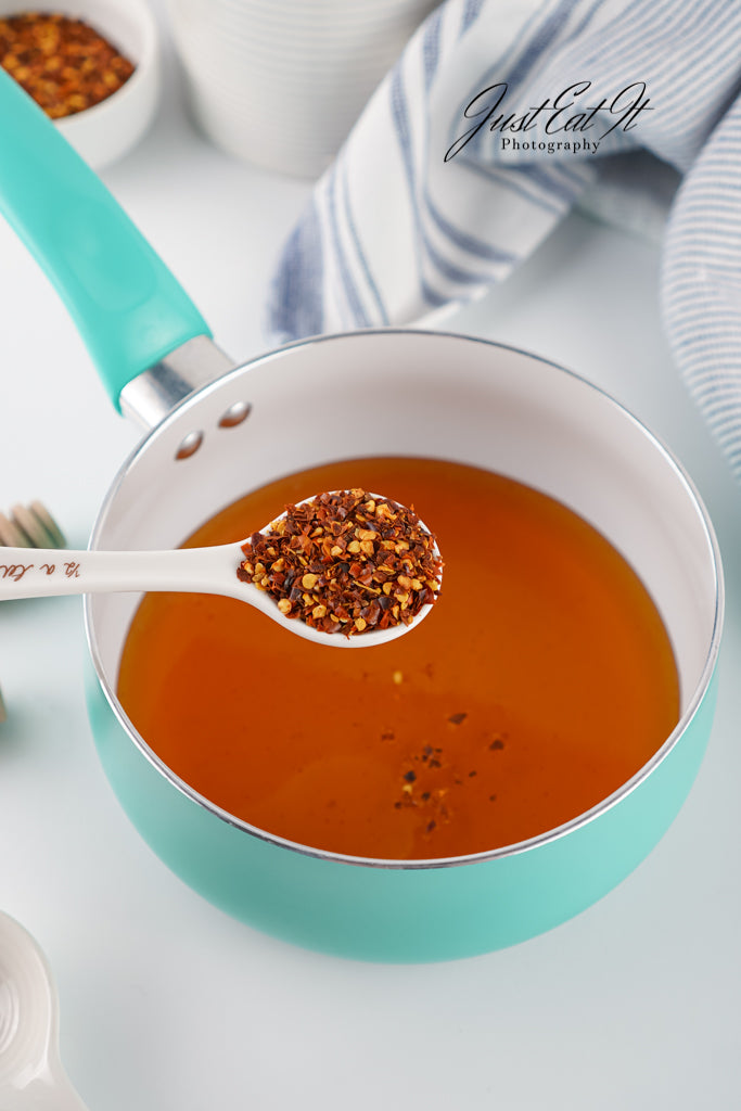 Limited PLR Hot Honey