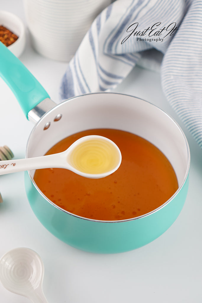 Limited PLR Hot Honey