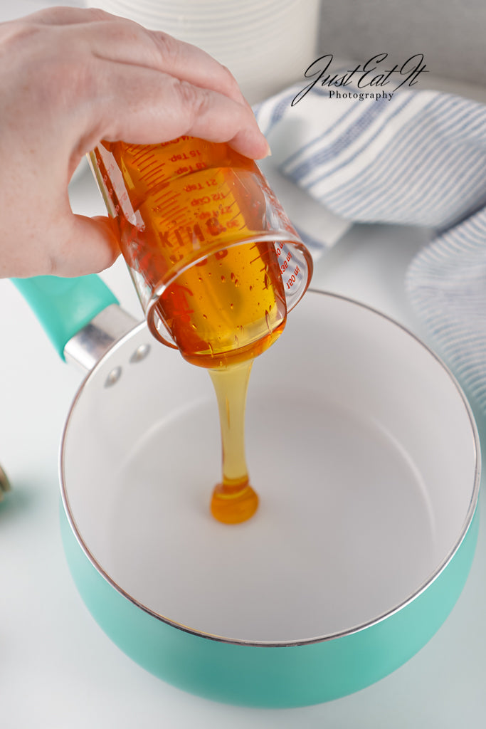 Limited PLR Hot Honey