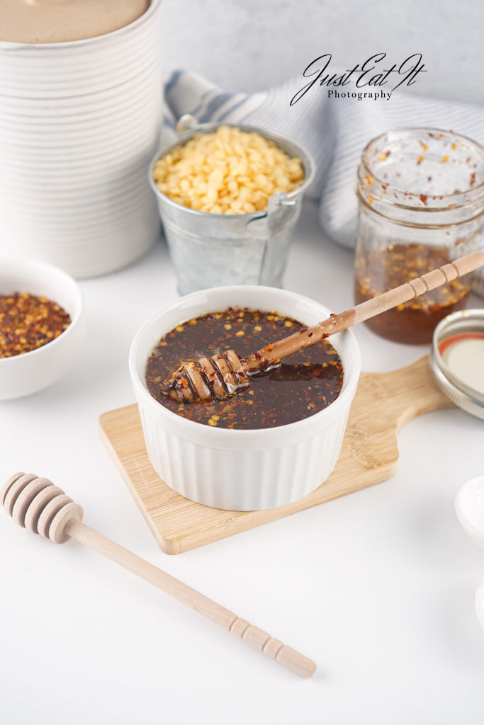 Limited PLR Hot Honey