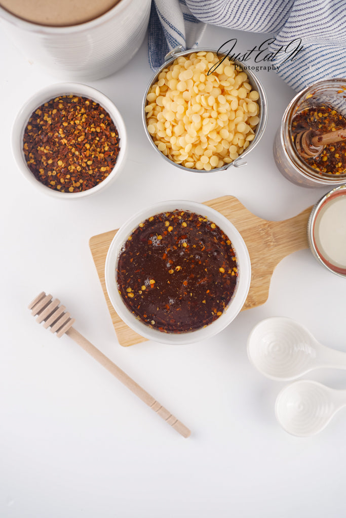 Limited PLR Hot Honey