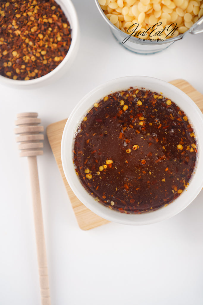 Limited PLR Hot Honey