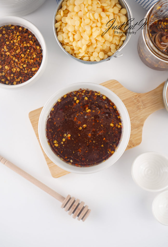 Limited PLR Hot Honey