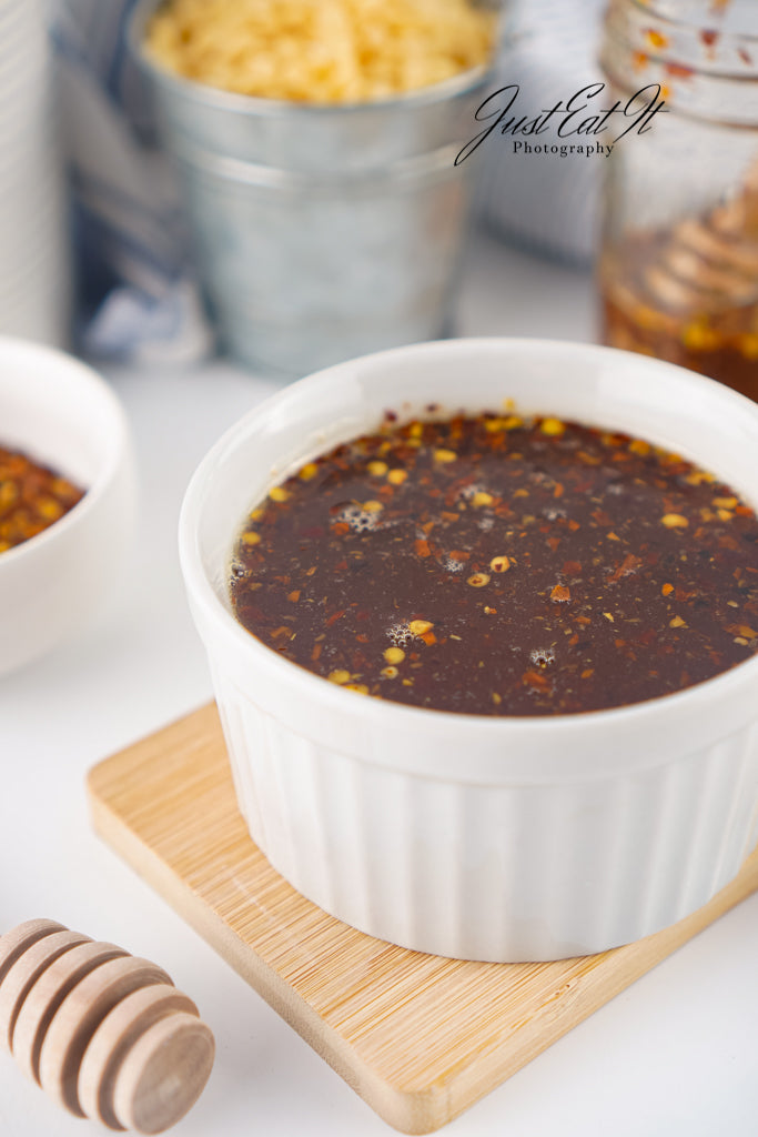 Limited PLR Hot Honey