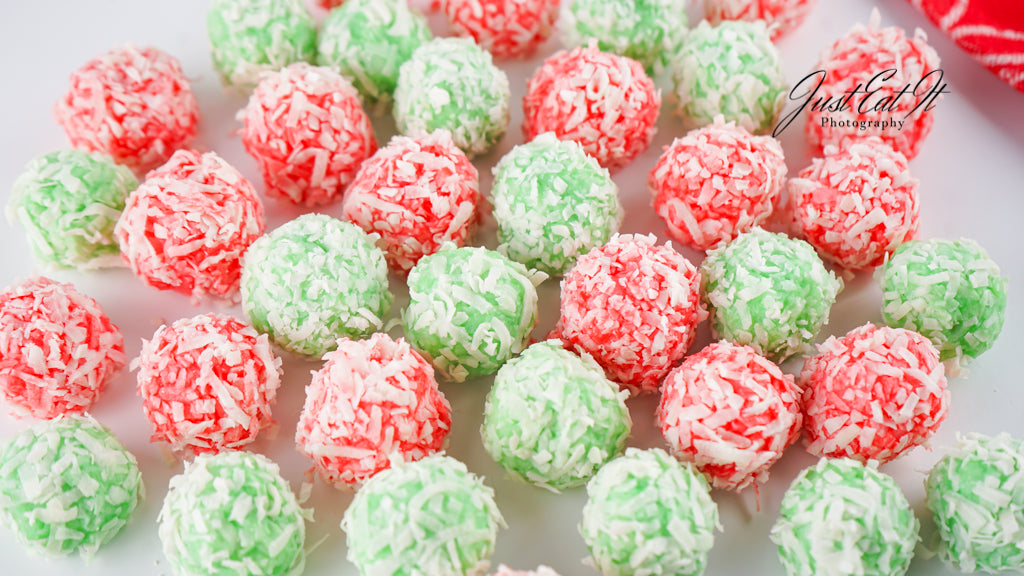 Limited PLR Old Fashioned Jello Balls